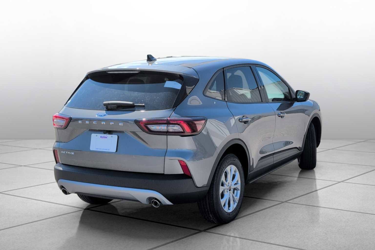 New 2026 Ford Escape Active image 13