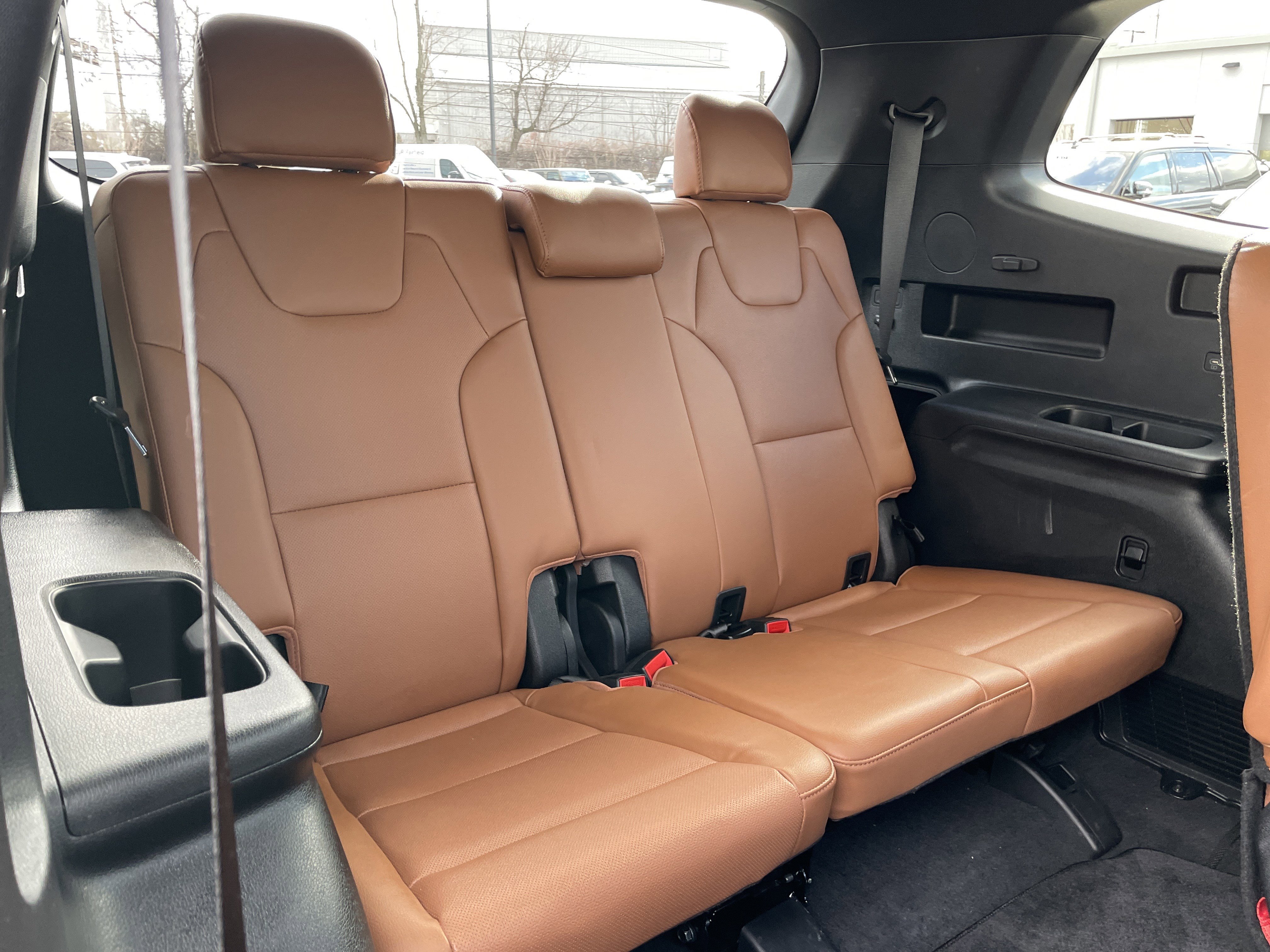 Used 2025 Kia Telluride EX X-Line image 23