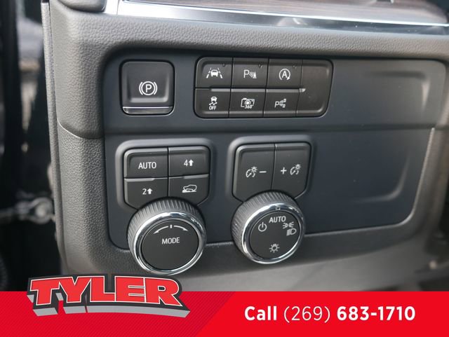 New 2026 Chevrolet Tahoe LS image 23