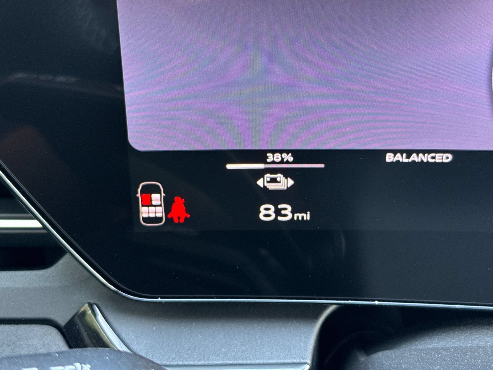 New 2027 Audi SQ6 e-tron Premium Plus AWD/4WD image 27