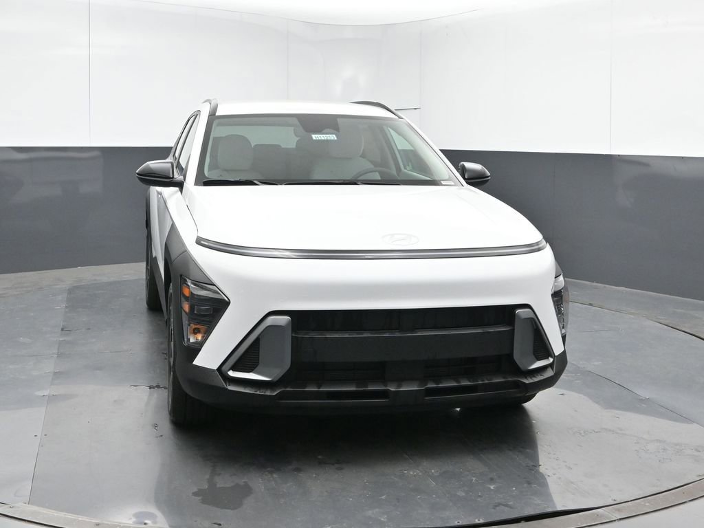 New 2026 Hyundai Kona SEL Sport image 8