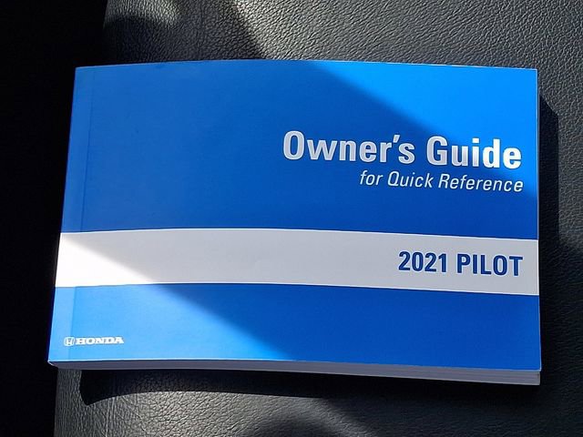 Used 2021 Honda Pilot EX-L image 26