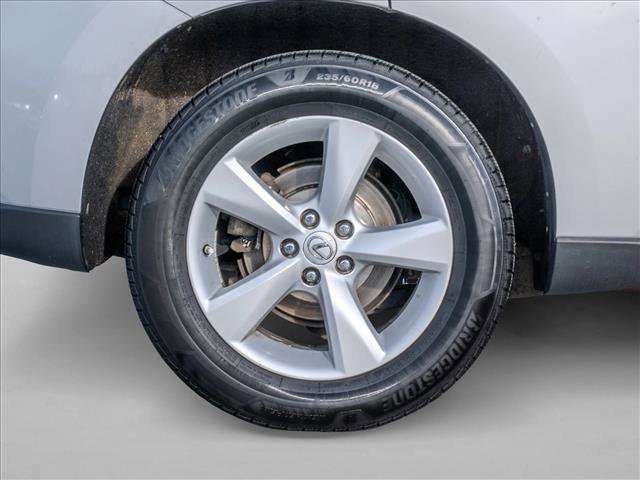 Used 2012 Lexus RX 350 AWD w/ Premium Pkg image 15