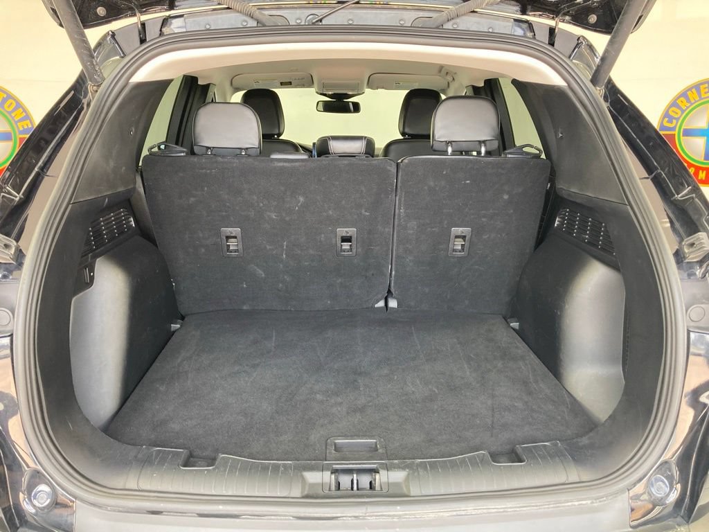 Used 2024 Ford Escape Platinum AWD/4WD image 24