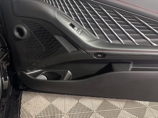 New 2026 Dodge Charger Scat Pack AWD/4WD image 14