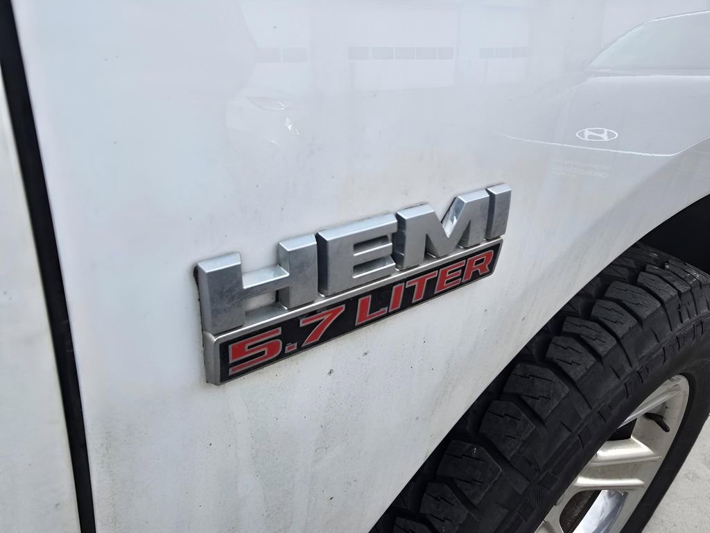 Used 2016 RAM 1500 Lone Star image 15