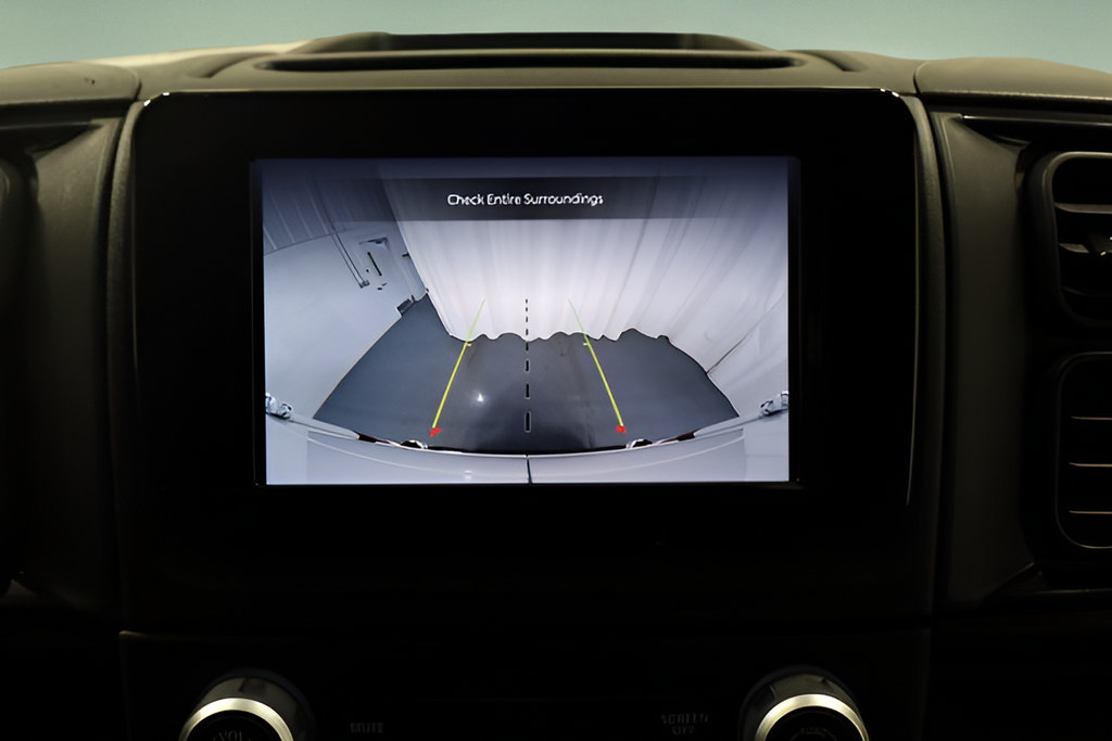New 2025 RAM ProMaster 2500 FWD image 11