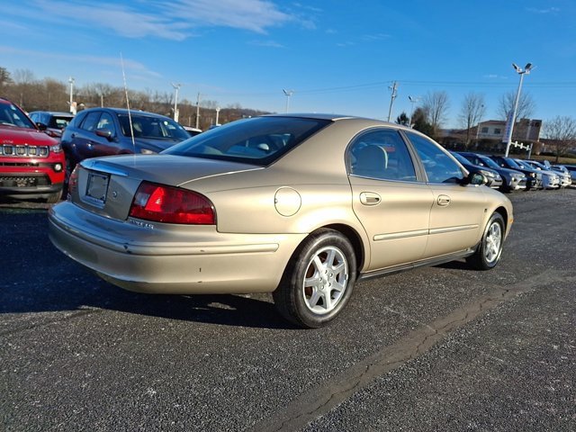 Used 2000 Mercury Sable LS Premium image 7