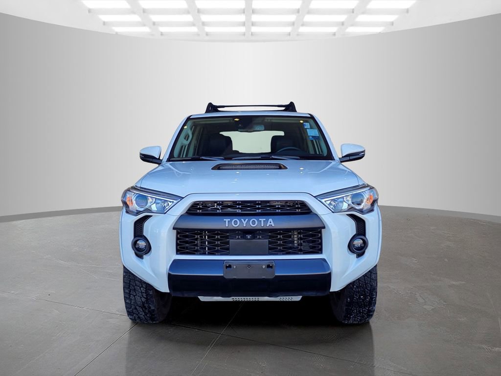 Used 2024 Toyota 4Runner TRD Pro image 2