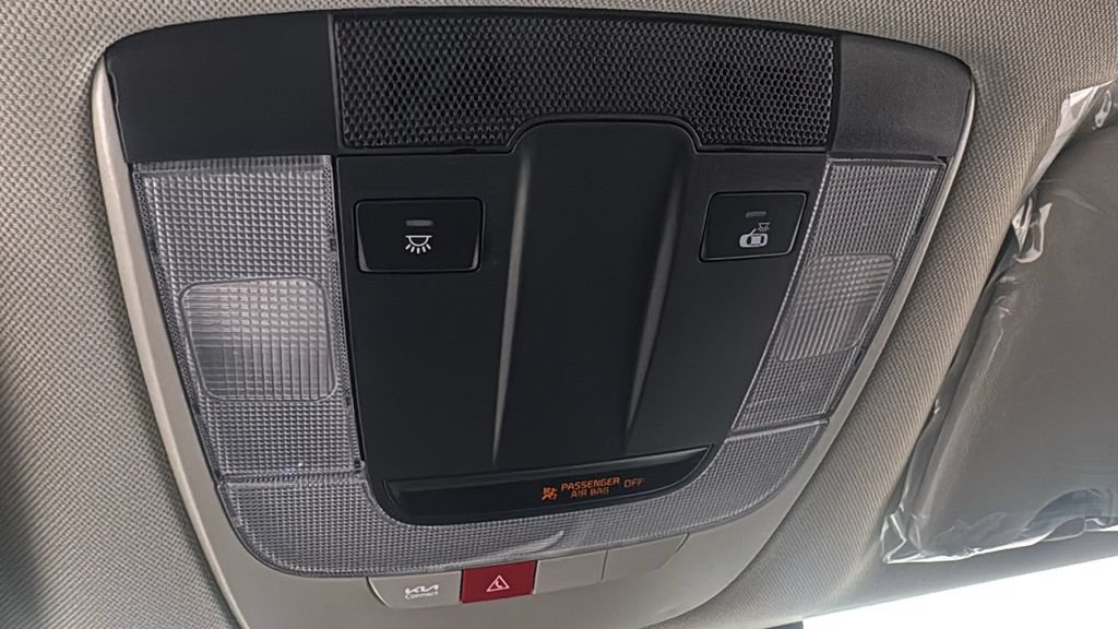 New 2026 Kia Sportage EX AWD/4WD image 30