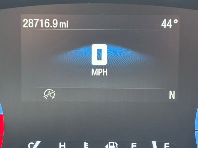 Used 2023 Ford Bronco Sport Big Bend image 25