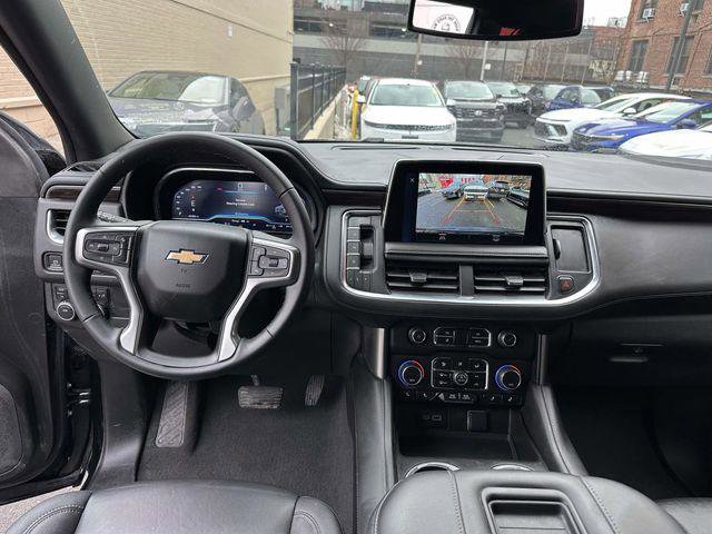Used 2023 Chevrolet Suburban LT image 21