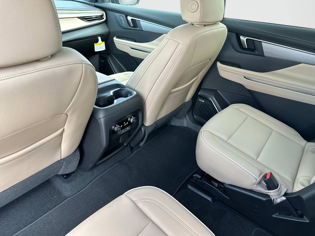 New 2026 Buick Enclave Preferred w/ Power Package image 14