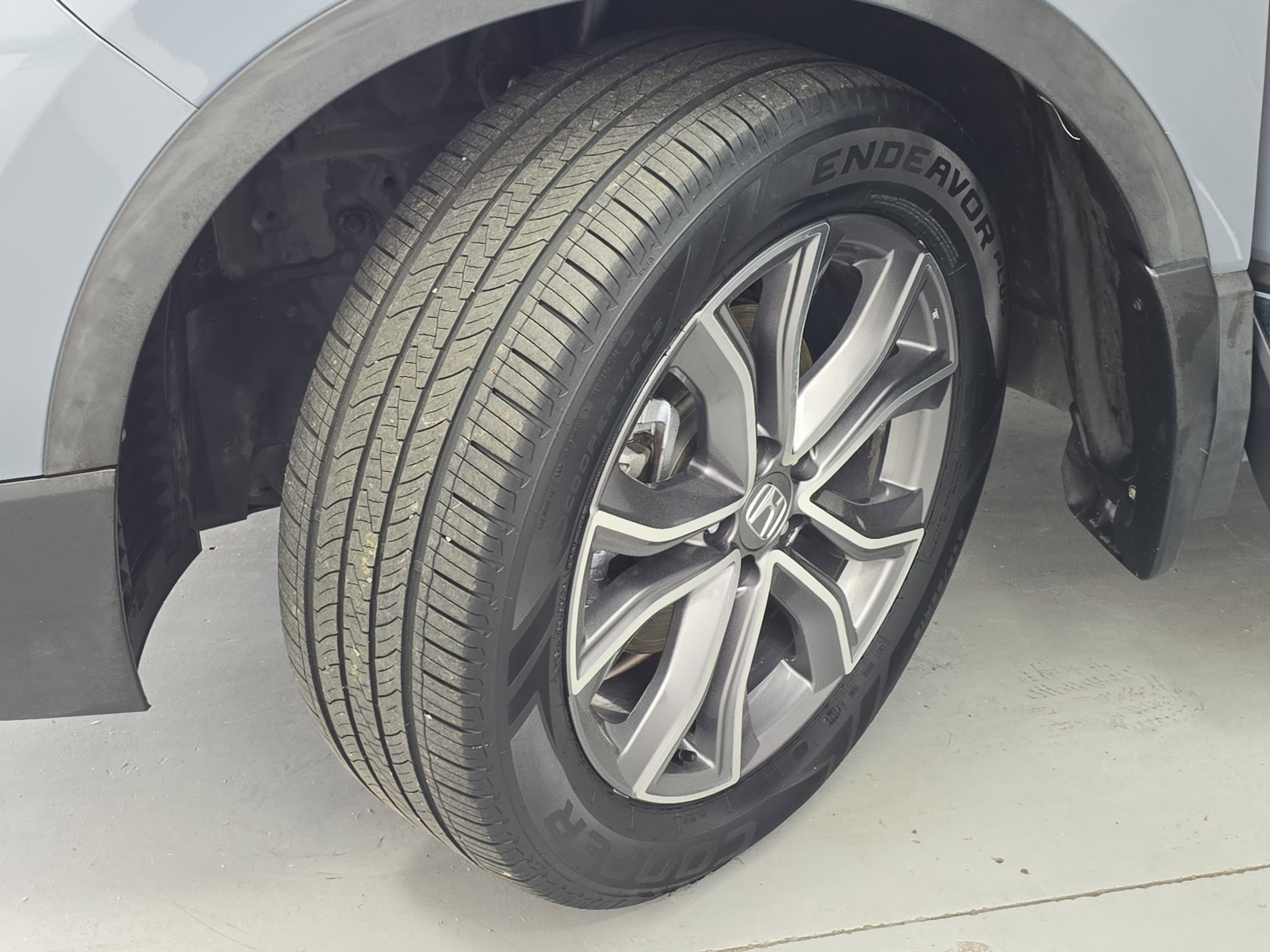 Used 2021 Honda CR-V Touring image 31