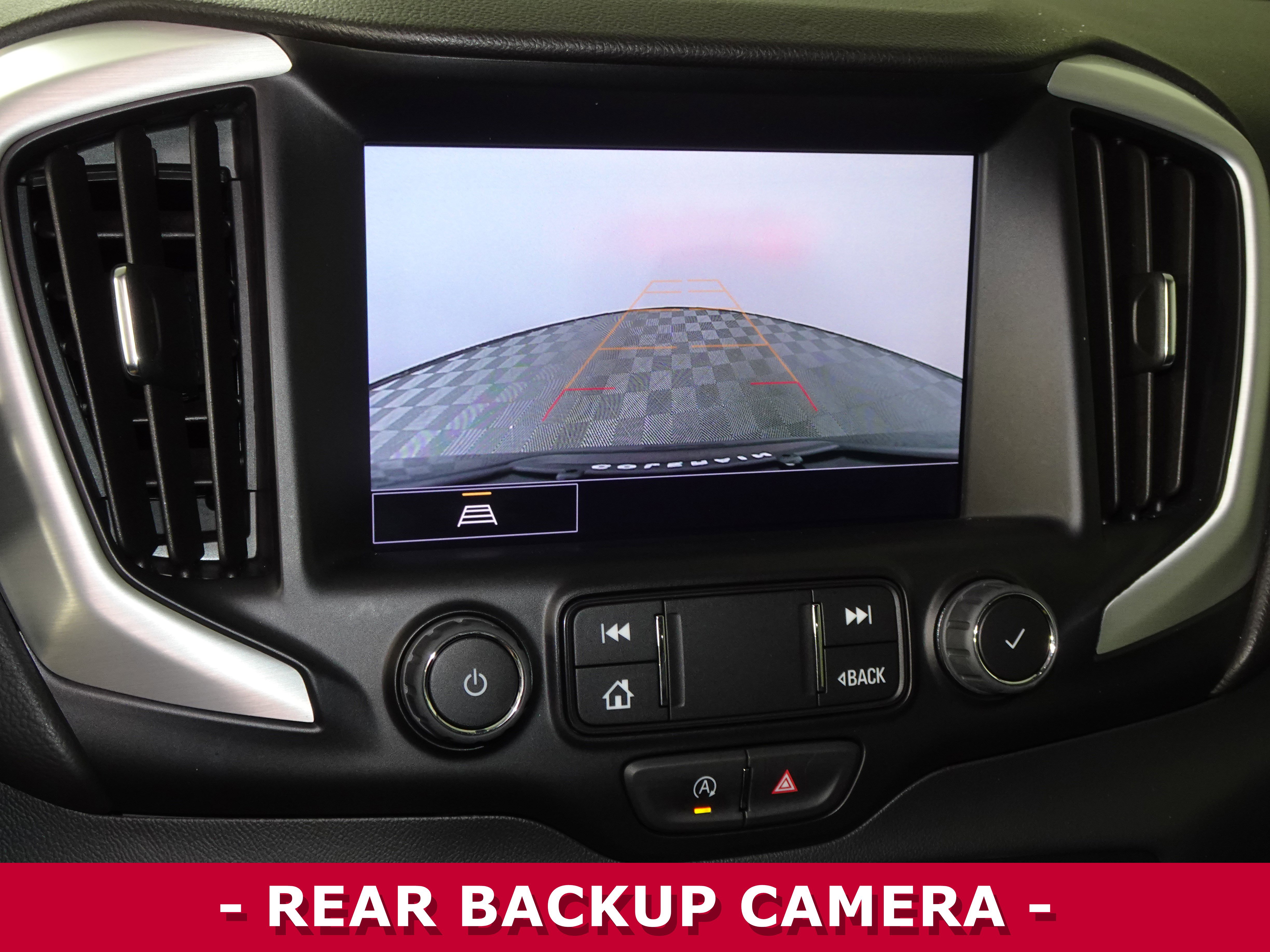 Used 2023 GMC Terrain SLT w/ LPO, Floor Liner Package image 19