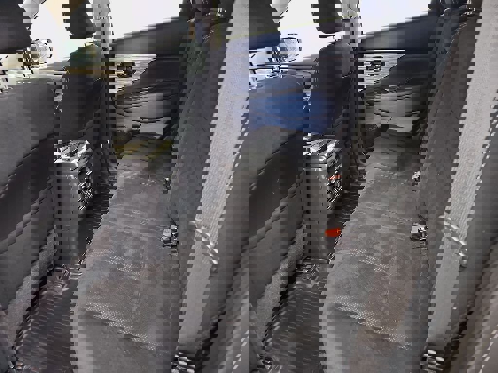 Used 2016 Nissan Murano S image 16