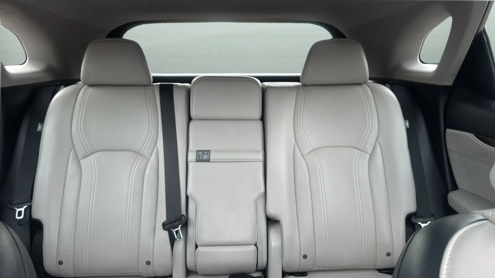 Used 2017 Lexus RX 350 FWD image 17