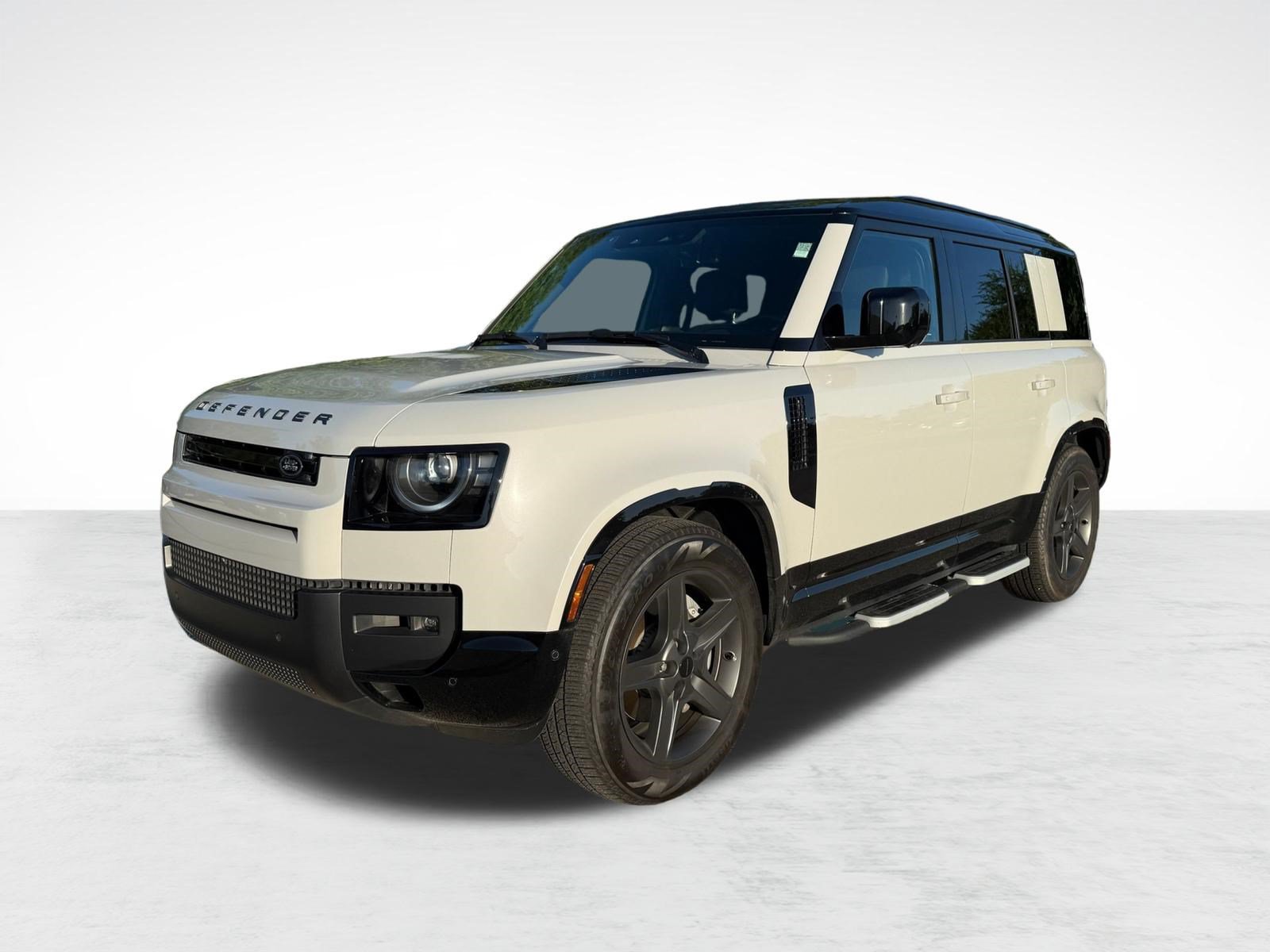 Used 2026 Land Rover Defender 110 X-Dynamic SE