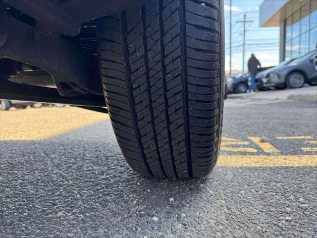 Used 2022 Ford EcoSport SE w/ Interior Protection Package image 12