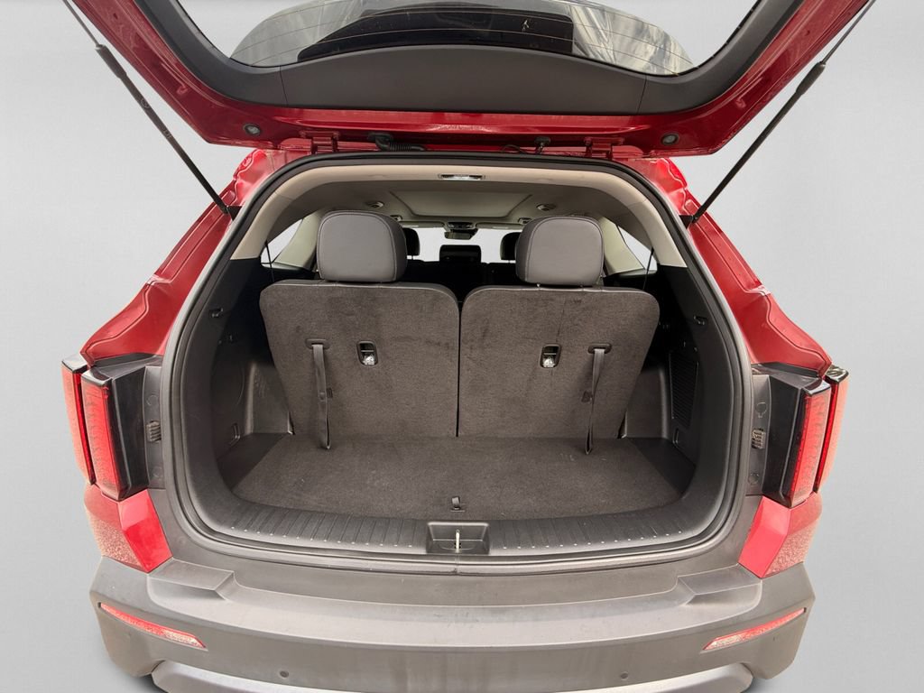 Used 2021 Kia Sorento S w/ Panoramic Sunroof Package AWD/4WD image 29