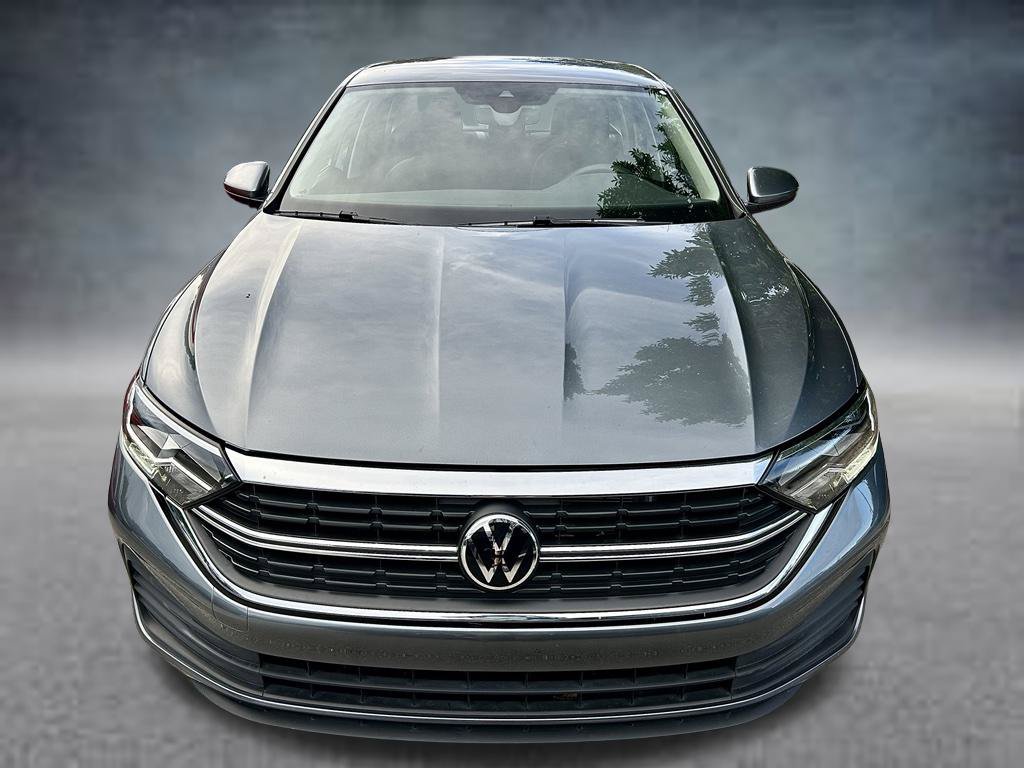 Certified 2024 Volkswagen Jetta S FWD image 2
