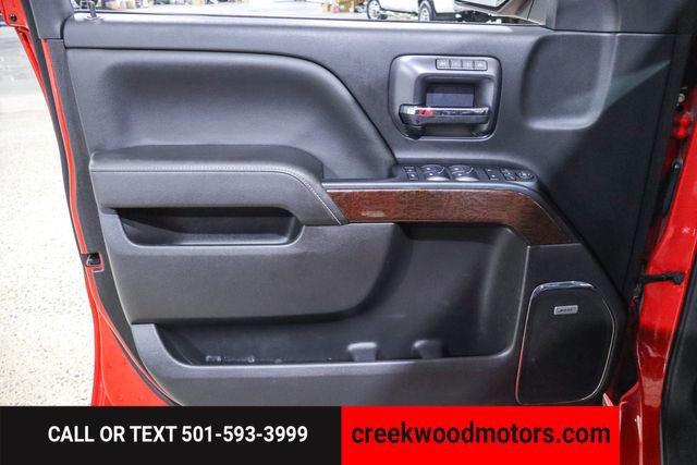 Used 2018 GMC Sierra 1500 SLT image 40