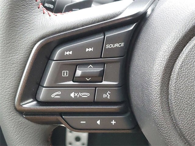 New 2026 Subaru Impreza RS image 22