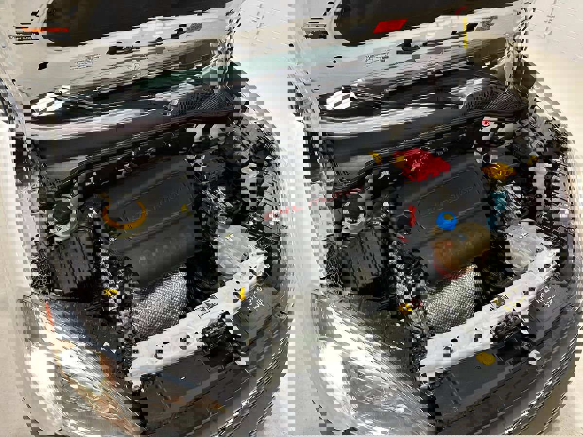 Used 2021 RAM ProMaster City Tradesman image 3