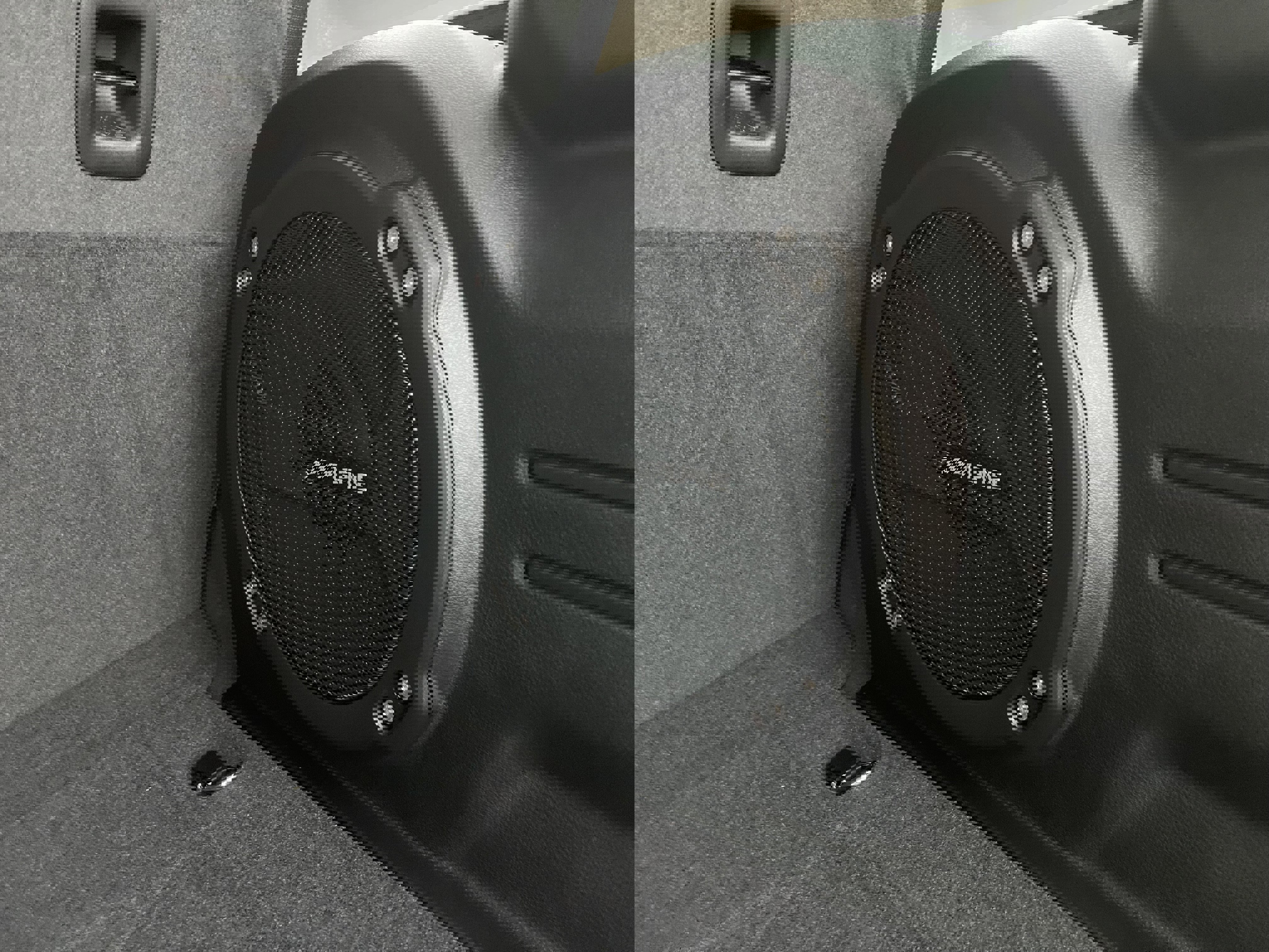 New 2026 Jeep Wrangler Unlimited Rubicon w/ Technology Group image 22