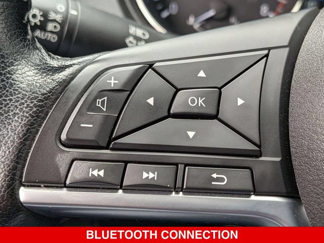 Certified 2022 Nissan Rogue Sport SL AWD/4WD image 21