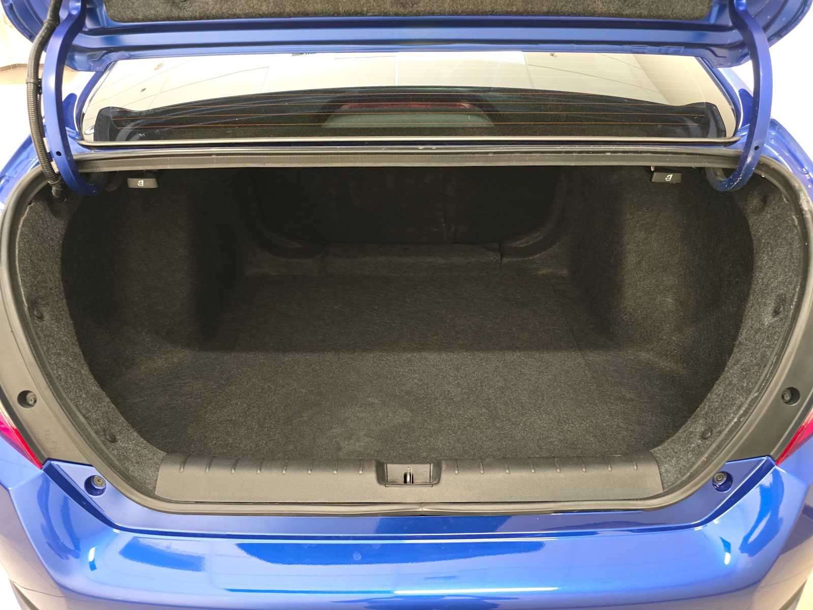 Used 2021 Honda Civic EX-L image 28