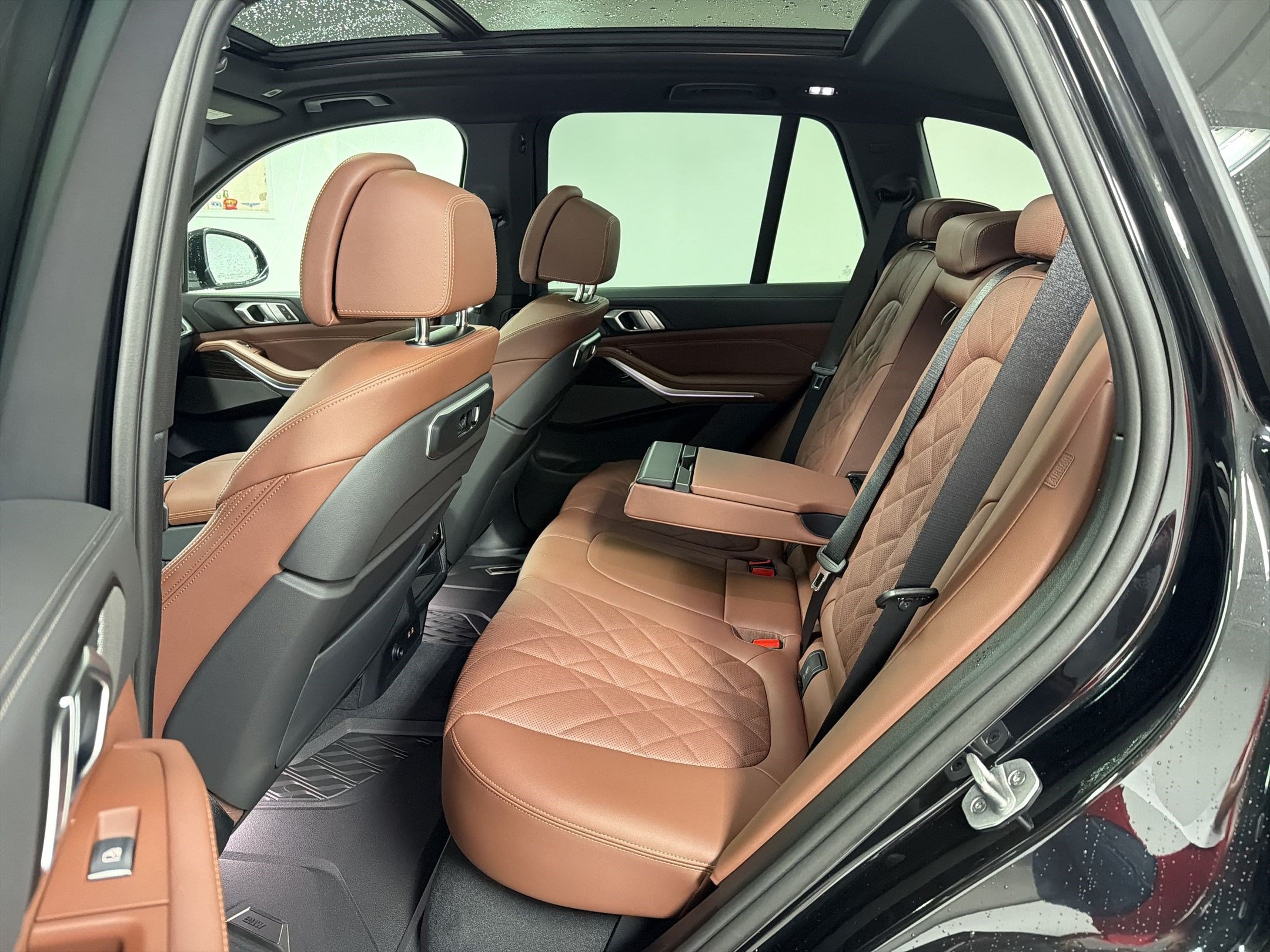 New 2026 BMW X5 sDrive40i w/ M Sport Package RWD image 15