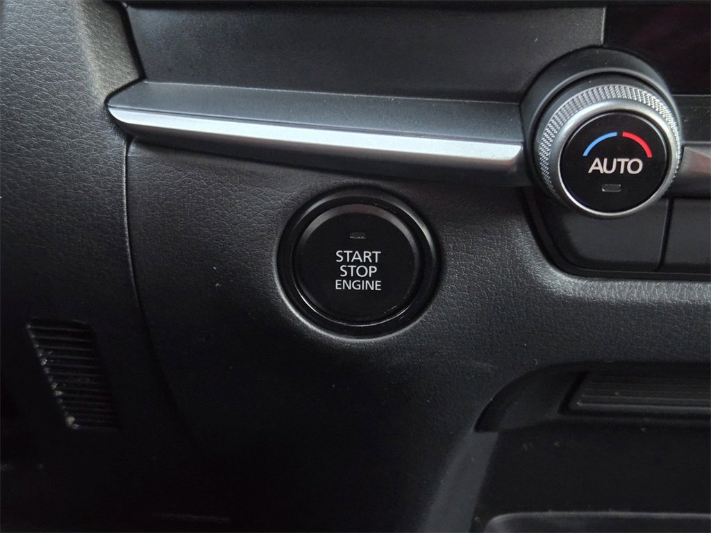 Certified 2023 MAZDA CX-30 AWD 2.5 S w/ Select Package image 19