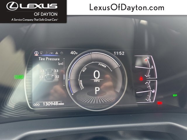 Used 2019 Lexus ES 300h image 23