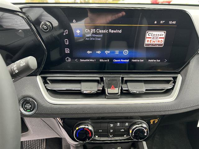 New 2026 Chevrolet TrailBlazer LT w/ LPO, Blackout Package image 15