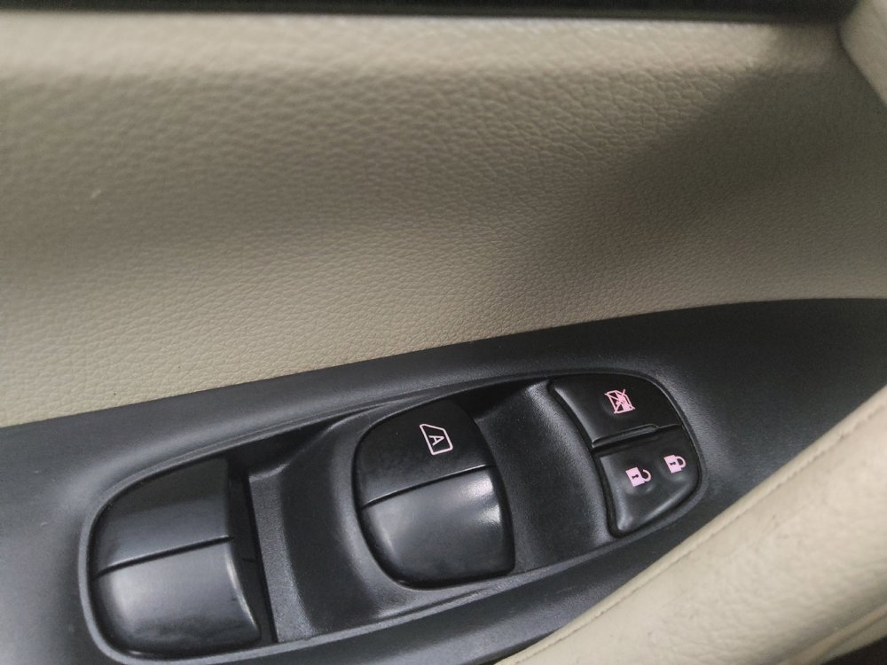 Used 2020 Nissan Rogue SL AWD/4WD image 27