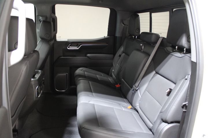 New 2026 GMC Sierra 1500 Denali w/ Denali Reserve Package AWD/4WD image 23