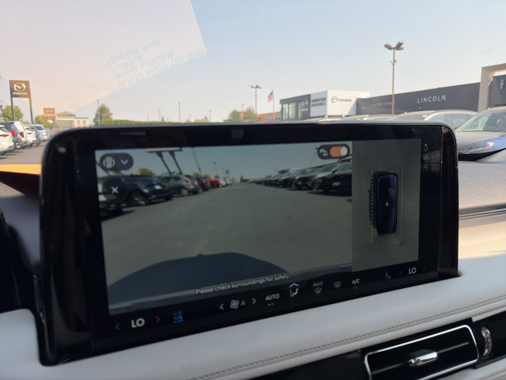 New 2026 Lincoln Aviator Reserve w/ Luxury Package AWD/4WD image 29