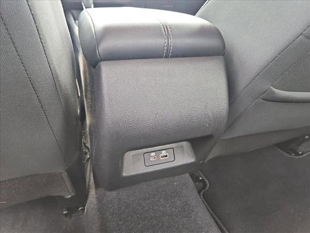 Used 2024 Nissan Altima 2.5 SV image 16