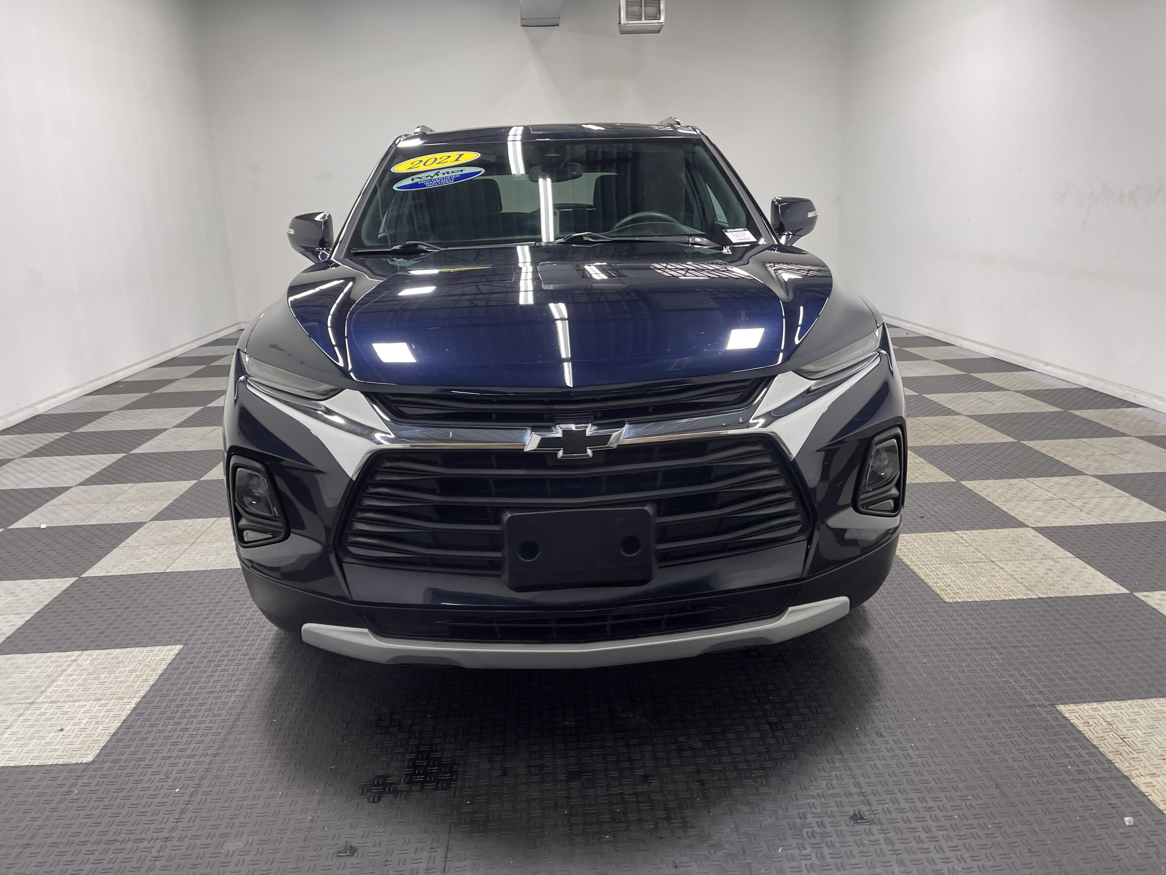 Used 2021 Chevrolet Blazer LT image 7