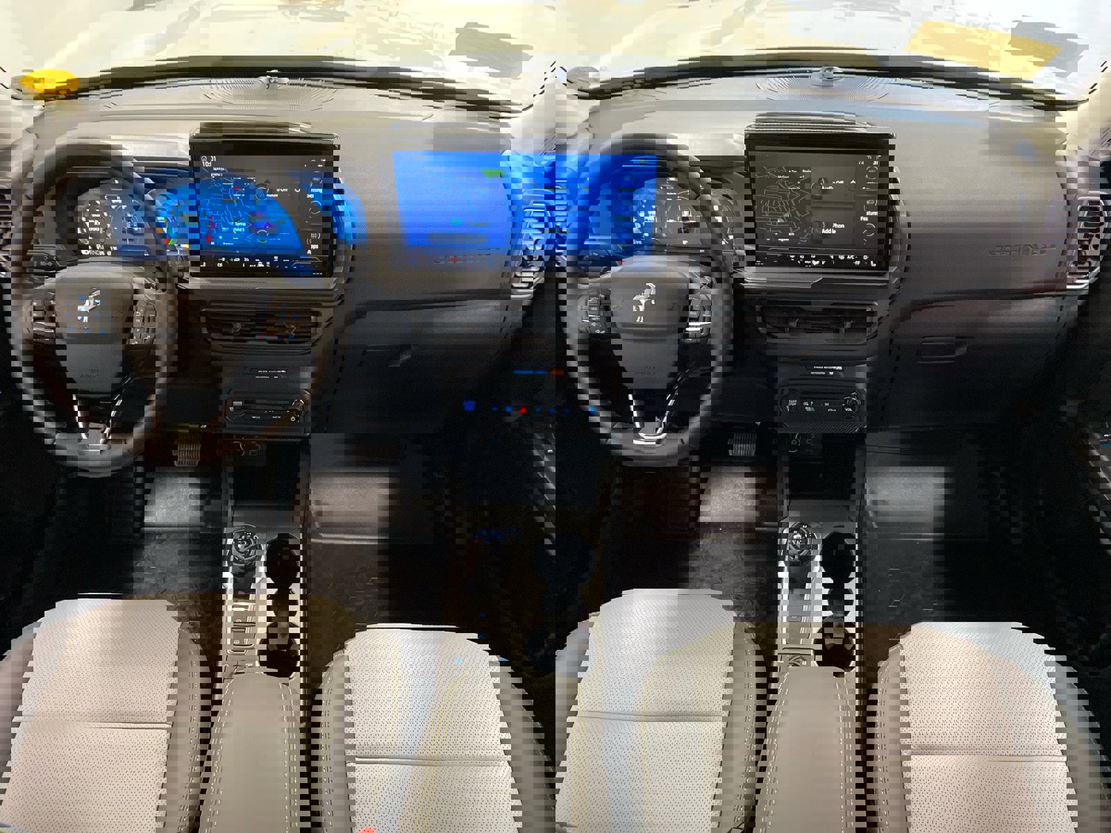 New 2025 Ford Bronco Sport Badlands w/ Sasquatch Badlands Package image 37