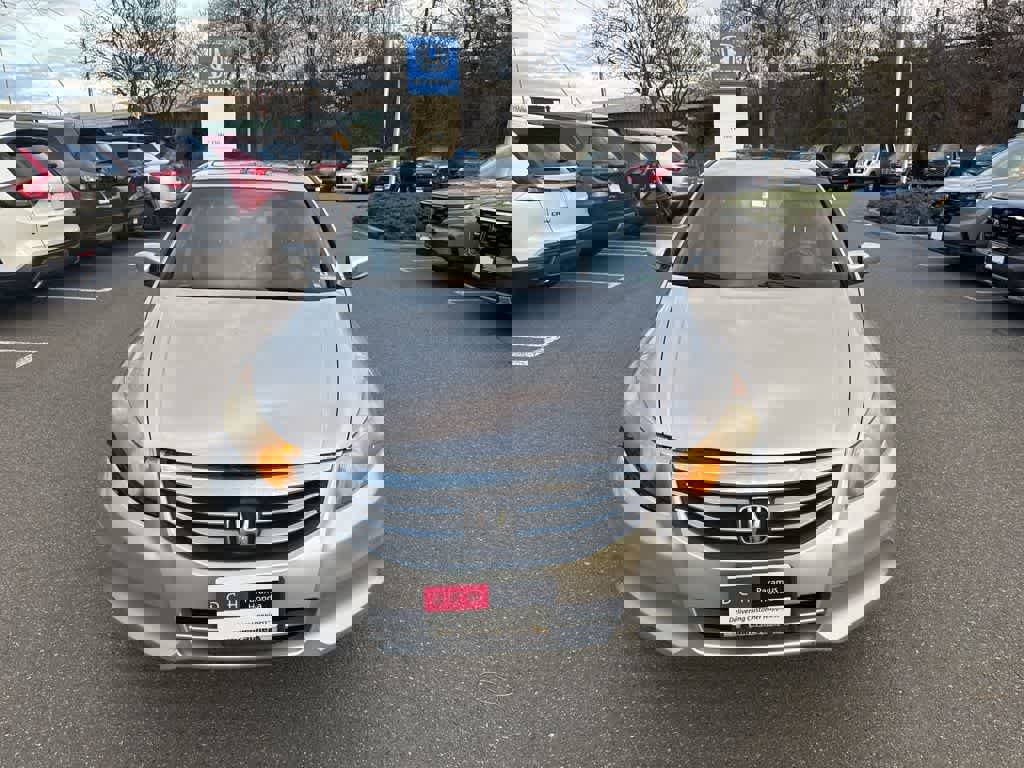 Used 2011 Honda Accord EX-L image 6