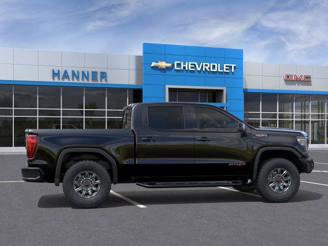 New 2026 GMC Sierra 1500 AT4X AWD/4WD image 22