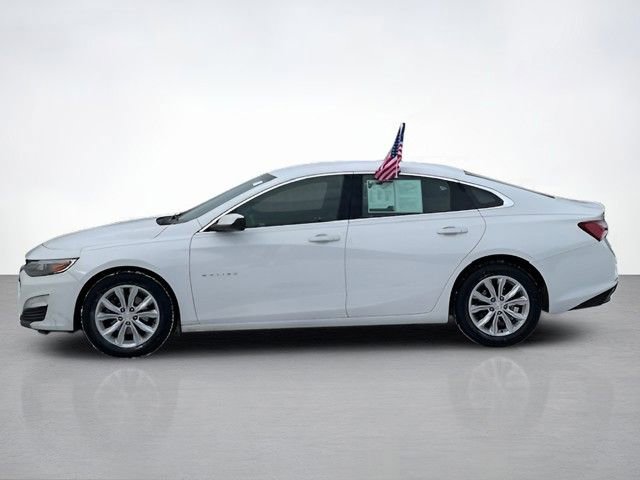 Used 2020 Chevrolet Malibu LT image 6