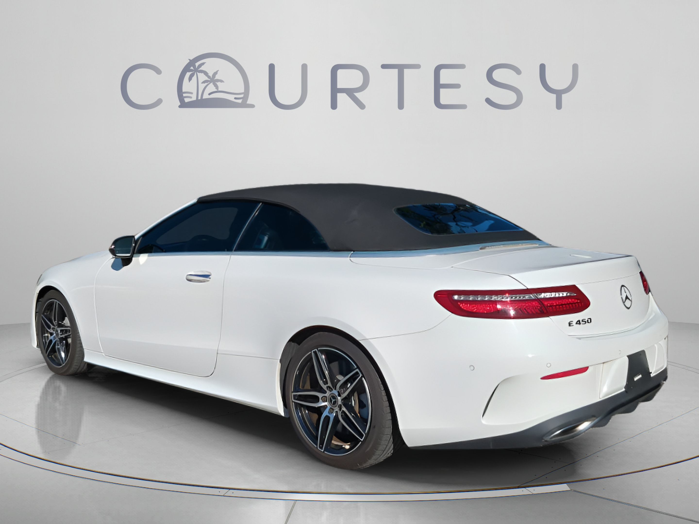 Used 2020 Mercedes-Benz E 450 Cabriolet image 5