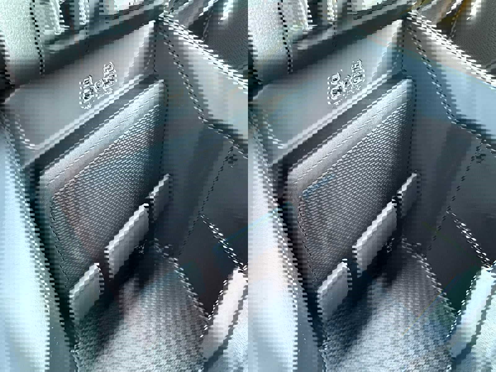 New 2026 RAM 1500 Big Horn image 19