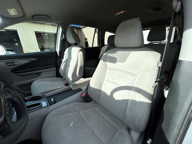 Used 2017 Honda Pilot LX image 20