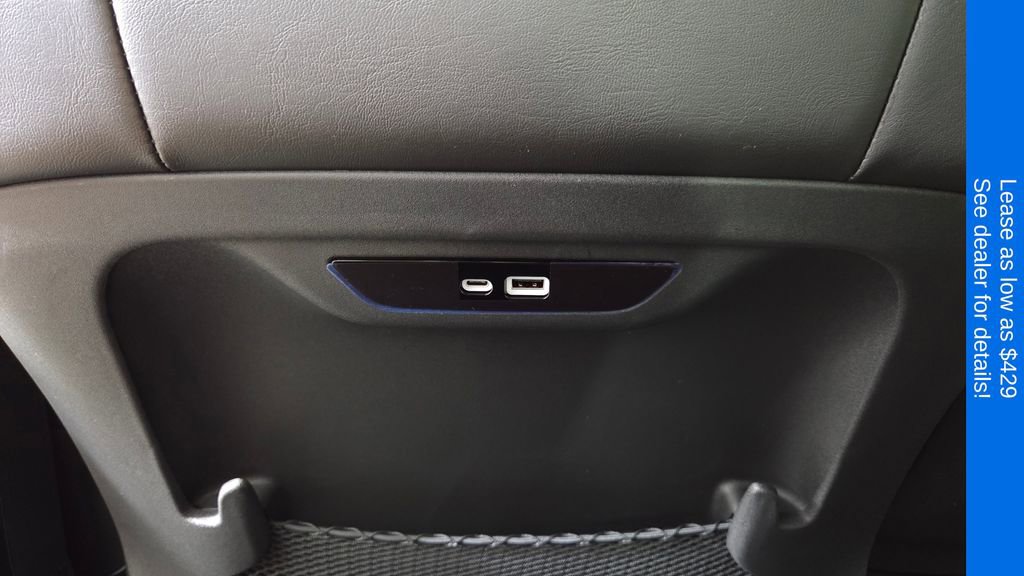 New 2026 Chrysler Pacifica Limited FWD image 31