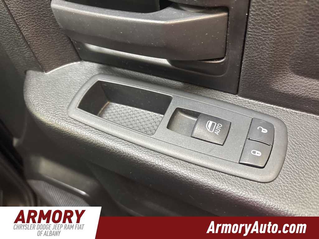 Used 2019 RAM 1500 Express w/ Express Value Package image 32