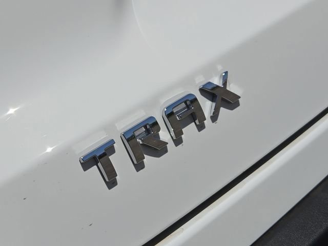New 2026 Chevrolet Trax LT w/ Driver Confidence Package image 8